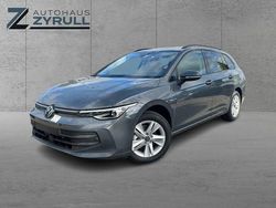 Andere farbe Gebraucht 2024 VW Golf VIII Life Kombi | 29.990 € (Teuer)