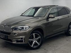 Atlaszeder Gebraucht 2017 BMW X5 Exclusive SUV | 34.800 € (Fairer Preis)