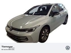 Blau Gebraucht 2025 VW Golf VIII Goal Limousine | 28.970 € (Guter Preis)