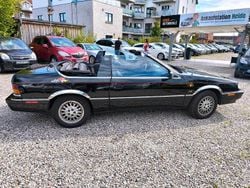 Schwarz Gebraucht 1993 Chrysler Le Baron Cabrio | 3.750 €