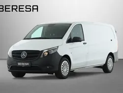 Weiß Gebraucht 2023 Mercedes Vito Van / Kleinbus | 30.440 € (Superpreis)