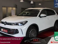 Weiß Neu 2025 VW Tiguan Elegance SUV | 45.900 € (Superpreis)