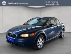 Blau Gebraucht 2008 Volvo C30 Momentum Kleinwagen | 4.750 € (Etwas zu teuer)