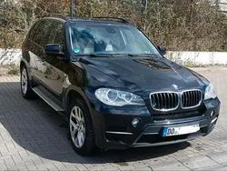 Schwarz Gebraucht 2013 BMW X5 SUV | 13.499 € (Guter Preis)