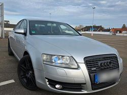 Gebraucht 2004 Audi A6 S-Line Limousine | 5.555 € (Teuer)