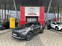 Grau Neu 2025 Toyota C-HR Team SUV | 35.990 € (Guter Preis)
