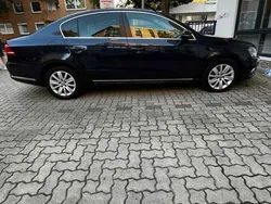 Blau Gebraucht 2011 VW Passat Limousine | 8.200 € (Etwas zu teuer)