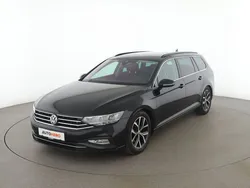 Schwarz Gebraucht 2019 VW Passat Business Kombi | 23.450 € (Etwas zu teuer)