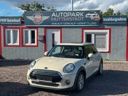 Weiß Gebraucht 2014 Mini Cooper Coupé Coupé | 7.999 €