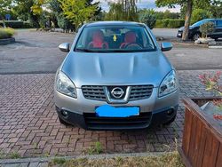 Gebraucht 2008 Nissan Qashqai SUV | 3.000 €