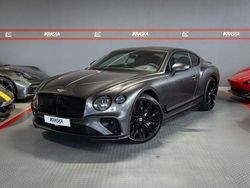Cambrian grey Gebraucht 2022 Bentley Continental GT Kleinwagen | 169.950 € (Superpreis)