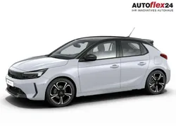 Kontur weiß metallic / ... Neu 2025 Opel Corsa Kleinwagen | 22.894 € (Fairer Preis)