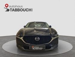 Schwarz Gebraucht 2022 Mazda CX-30 Homura-Line SUV | 20.999 € (Guter Preis)
