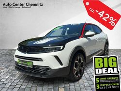 Jade weiss Gebraucht 2022 Opel Mokka GS Line SUV | 20.311 € (Fairer Preis)