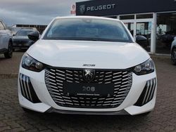 Weiß (lack weiss banquise/typ aussenverkleidung spi) Neu 2025 Peugeot 208 Allure Kleinwagen | 26.800 € (Etwas zu teuer)