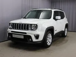 Andere Gebraucht 2022 Jeep Renegade Limited SUV | 23.290 € (Fairer Preis)