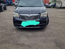 Lancia Voyager