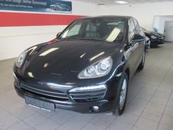 Schwarz Gebraucht 2013 Porsche Cayenne S SUV | 19.290 € (Superpreis)