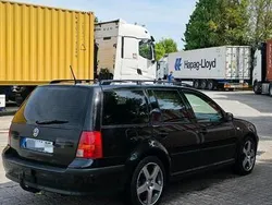 VW Golf IV