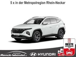 Weiß Neu 2024 Hyundai Tucson Prime SUV | 41.029 € (Fairer Preis)