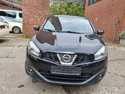Grau Gebraucht 2014 Nissan Qashqai 360º SUV | 6.990 €