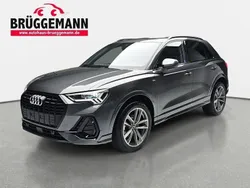 Andere Gebraucht 2025 Audi Q3 S-Line SUV | 45.890 € (Fairer Preis)