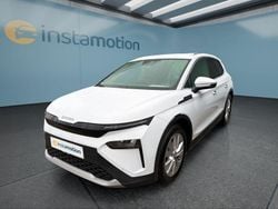 Weiß Gebraucht 2025 Skoda Elroq SUV | 40.949 € (Superpreis)