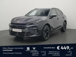 Mythosschwarz Neu 2025 Cupra Terramar VZ SUV | 47.680 € (Guter Preis)