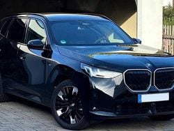 Schwarz Gebraucht 2025 BMW X3 M Sport SUV | 59.900 € (Fairer Preis)