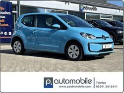 Blau Gebraucht 2020 VW up! Move Kleinwagen | 8.980 € (Guter Preis)