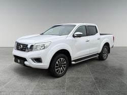 Weiß Gebraucht 2018 Nissan Navara N-Connecta Abholung | 18.999 € (Fairer Preis)