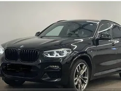 Schwarz Gebraucht 2019 BMW X4 Comfort Edition SUV | 39.500 €