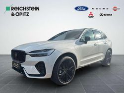 Weiß (crystal white / metallic) Neu 2025 Volvo XC60 Plus SUV | 61.590 € (Fairer Preis)