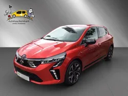 Aurora rot Gebraucht 2024 Mitsubishi Colt Edition Kleinwagen | 18.950 € (Fairer Preis)