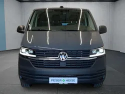 Grau Gebraucht 2024 VW T6.1 Van | 41.949 € (Superpreis)