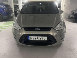 Gebraucht 2010 Ford S-MAX Titanium S Van / Kleinbus | 8.500 € (Etwas zu teuer)
