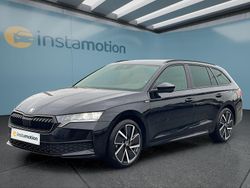 Neu 2025 Skoda Octavia Kombi | 37.849 € (Etwas zu teuer)