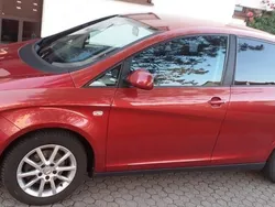 Rot Gebraucht 2009 Seat Altea Sport Van / Kleinbus | 3.500 € (Fairer Preis)
