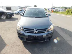 VW Golf Plus Cross