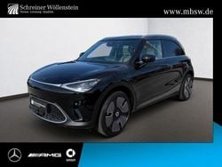 Meta black Gebraucht 2024 Smart #1 Edition #1 SUV | 29.740 € (Guter Preis)