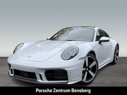 Andere farbe Gebraucht 2022 Porsche 911 Carrera Coupé | 155.047 €