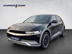 Schwarz Gebraucht 2022 Hyundai Ioniq Kleinwagen | 24.990 € (Guter Preis)