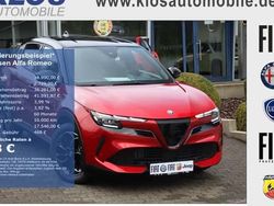 Rot Neu 2025 Alfa Romeo GT Junior SUV | 38.990 € (Fairer Preis)