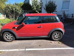 Rot Gebraucht 2007 Mini Cooper Kleinwagen | 3.700 €