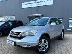 Silber Gebraucht 2011 Honda CR-V Comfort SUV | 6.599 € (Guter Preis)