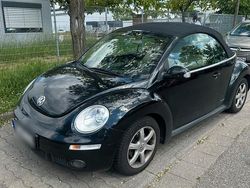 Gebraucht 2009 VW Beetle Cabrio | 3.900 €