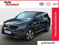 Abp) auroraschwarz met. (schwarz Gebraucht 2021 Kia Sorento Spirit SUV | 34.970 € (Fairer Preis)