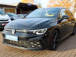 Schwarz Gebraucht 2024 VW Golf VIII GTI Limousine | 26.999 € (Guter Preis)
