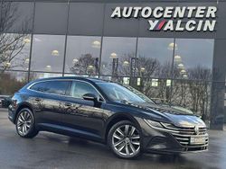 Deep black perleffekt Gebraucht 2022 VW Arteon Elegance Kombi | 24.490 € (Fairer Preis)