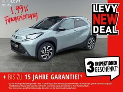 2vl ginger beige Neu 2025 Toyota Aygo Kleinwagen | 18.815 €